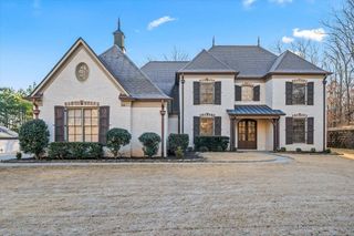 428 GREYWOOD LN, Unincorporated, TN 38018