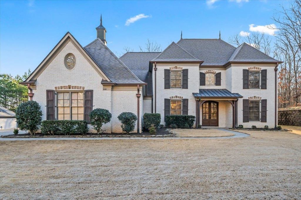 428 GREYWOOD LN, Unincorporated, TN 38018