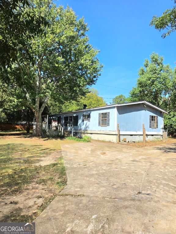 1670 Lake Jodeco Road, Jonesboro, GA 30236 — photo 2