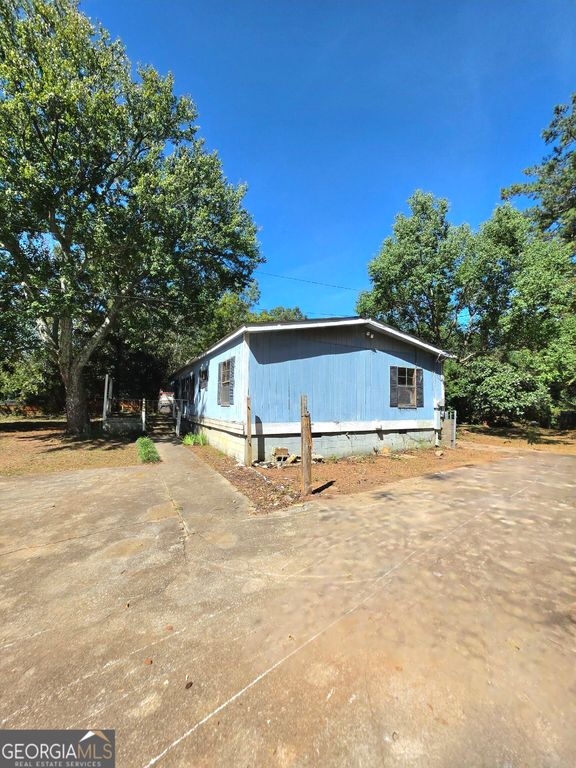 1670 Lake Jodeco Road, Jonesboro, GA 30236 — photo 3