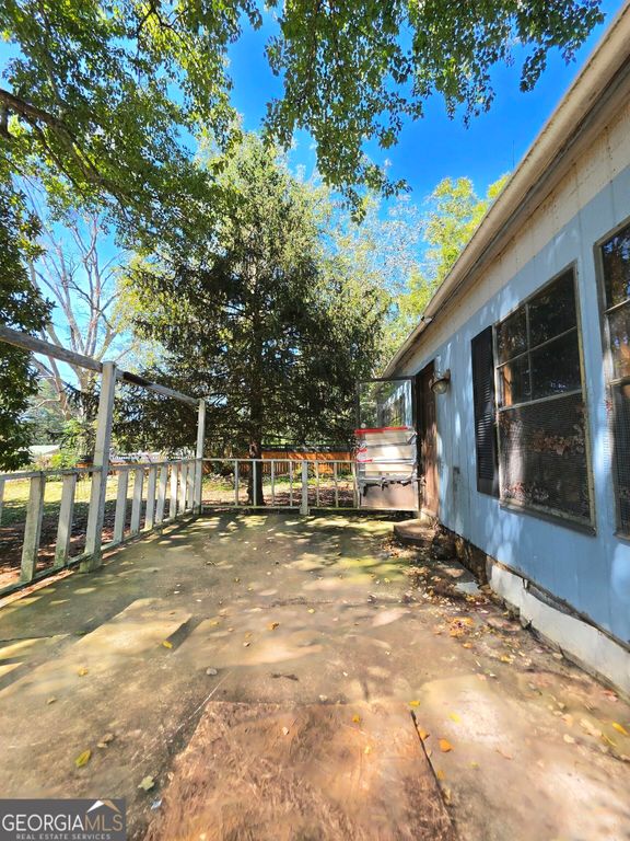 1670 Lake Jodeco Road, Jonesboro, GA 30236 — photo 4