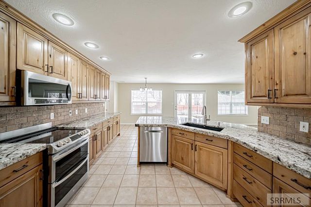 3667 Summit Run Trail, Idaho Falls, ID 83404