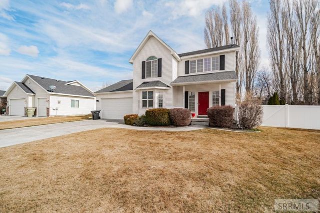 3667 Summit Run Trail, Idaho Falls, ID 83404