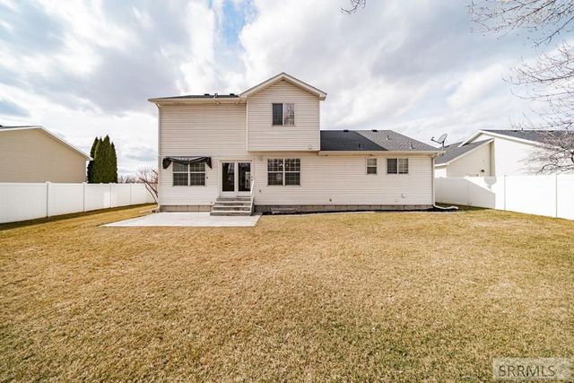 3667 Summit Run Trail, Idaho Falls, ID 83404