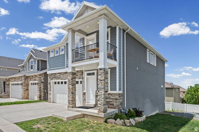 241 E RIDGELINE WAY, North Salt Lake, UT 84054