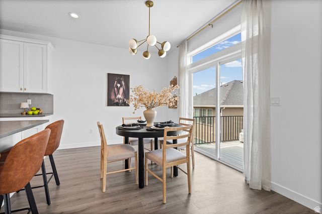 241 E RIDGELINE WAY, North Salt Lake, UT 84054