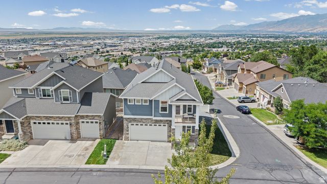 241 E RIDGELINE WAY, North Salt Lake, UT 84054