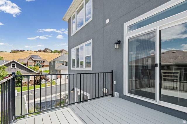 241 E RIDGELINE WAY, North Salt Lake, UT 84054
