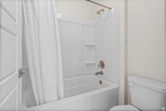 241 E RIDGELINE WAY, North Salt Lake, UT 84054