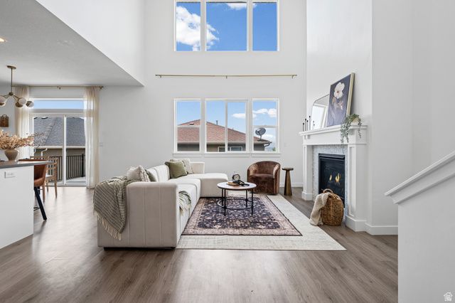 241 E RIDGELINE WAY, North Salt Lake, UT 84054