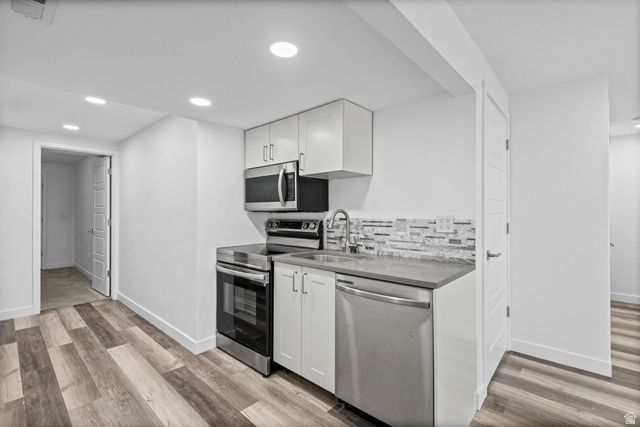 241 E RIDGELINE WAY, North Salt Lake, UT 84054