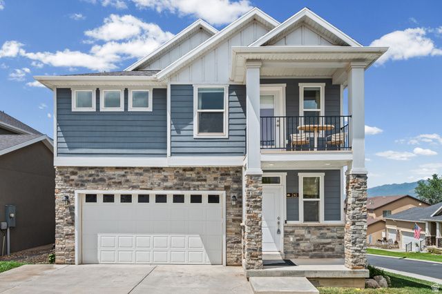 241 E RIDGELINE WAY, North Salt Lake, UT 84054