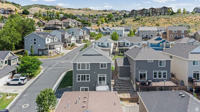 241 E RIDGELINE WAY, North Salt Lake, UT 84054