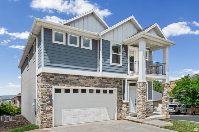 241 E RIDGELINE WAY, North Salt Lake, UT 84054