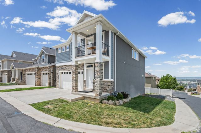 241 E RIDGELINE WAY, North Salt Lake, UT 84054