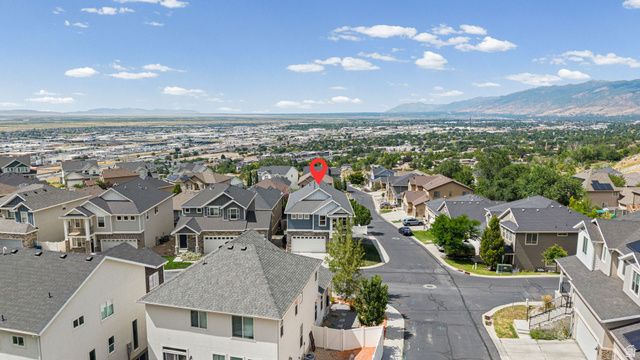 241 E RIDGELINE WAY, North Salt Lake, UT 84054