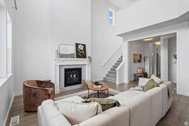 241 E RIDGELINE WAY, North Salt Lake, UT 84054