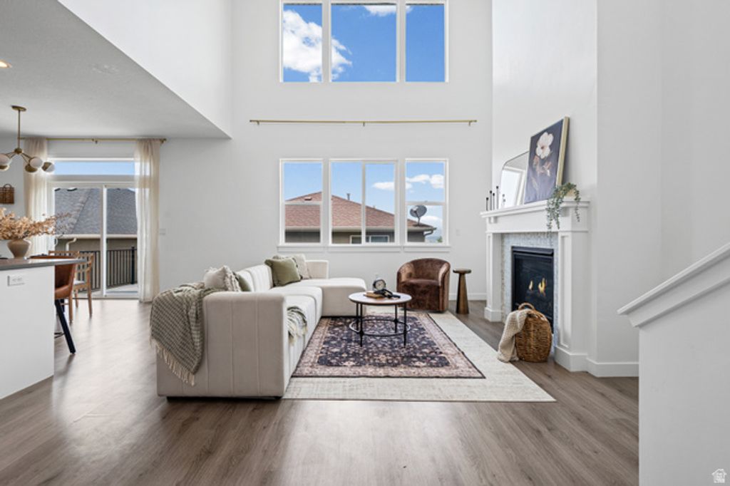 241 E RIDGELINE WAY, North Salt Lake, UT 84054 — photo 4