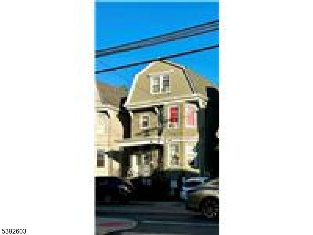 650 Grove St, Irvington Twp., NJ 07111