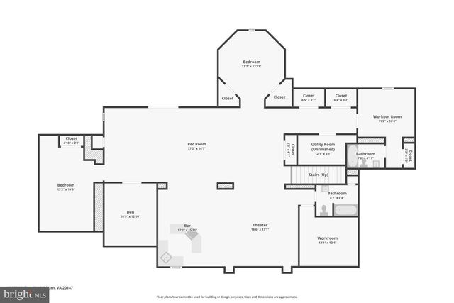 19879 MELLON CIR, Ashburn, VA 20147