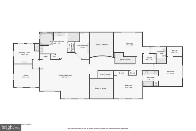 19879 MELLON CIR, Ashburn, VA 20147