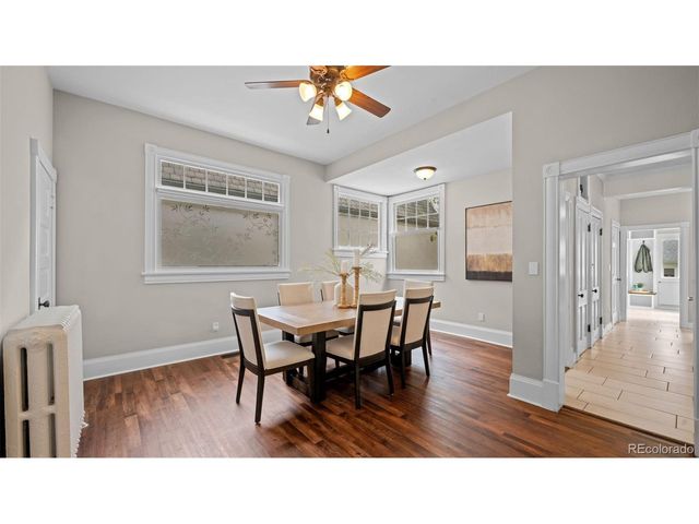 1527 N Nevada Ave, Colorado Springs, CO 80907