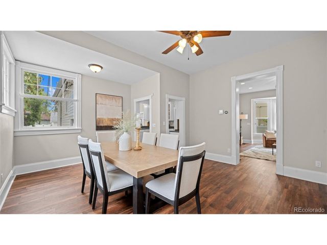 1527 N Nevada Ave, Colorado Springs, CO 80907