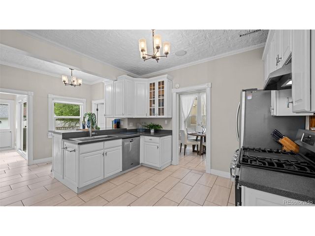 1527 N Nevada Ave, Colorado Springs, CO 80907