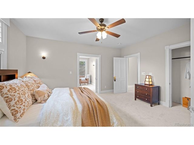 1527 N Nevada Ave, Colorado Springs, CO 80907