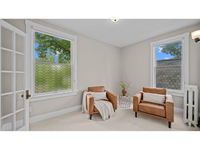 1527 N Nevada Ave, Colorado Springs, CO 80907