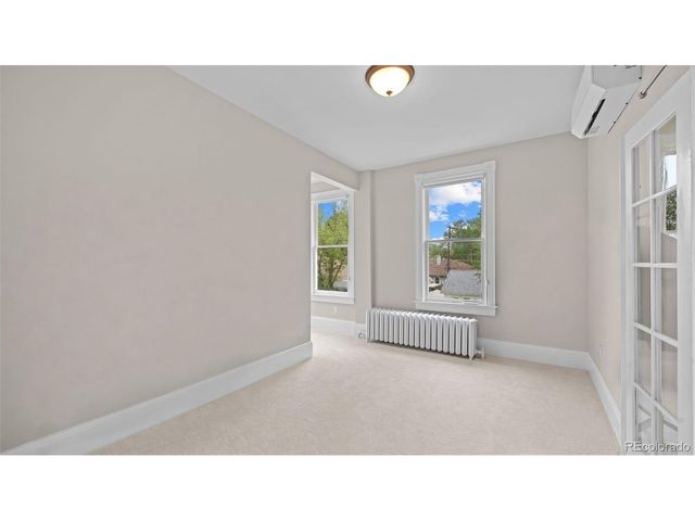 1527 N Nevada Ave, Colorado Springs, CO 80907