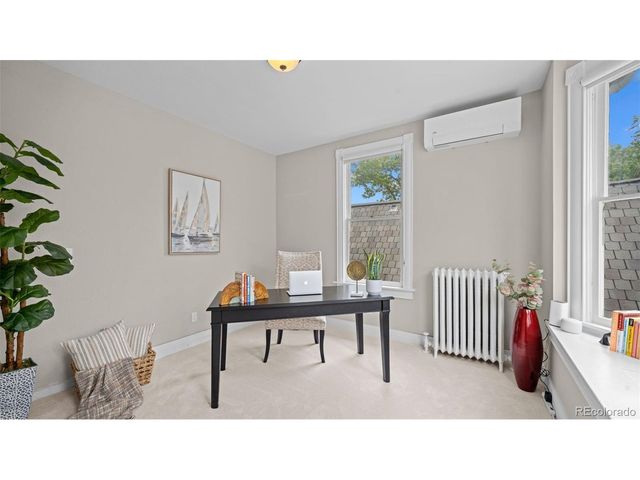 1527 N Nevada Ave, Colorado Springs, CO 80907