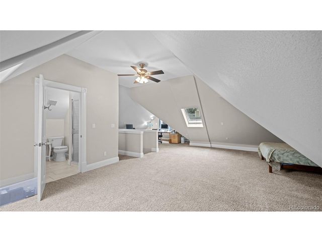 1527 N Nevada Ave, Colorado Springs, CO 80907