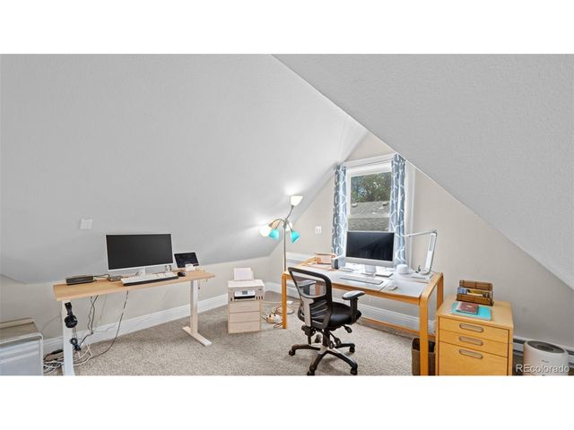 1527 N Nevada Ave, Colorado Springs, CO 80907