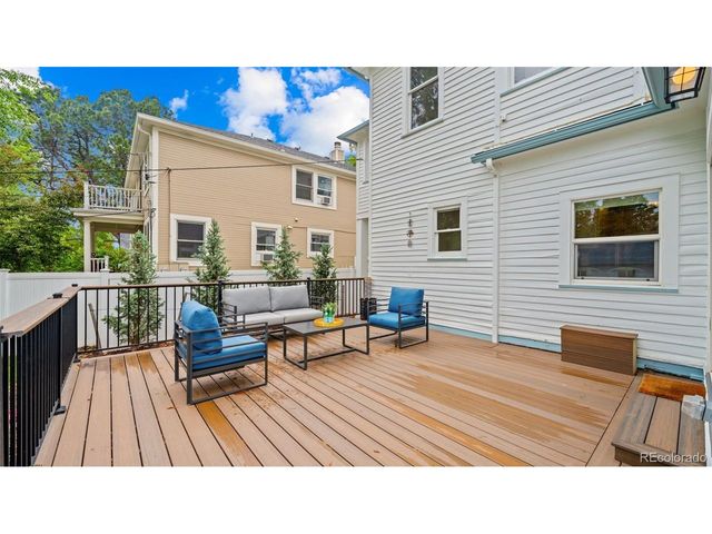 1527 N Nevada Ave, Colorado Springs, CO 80907