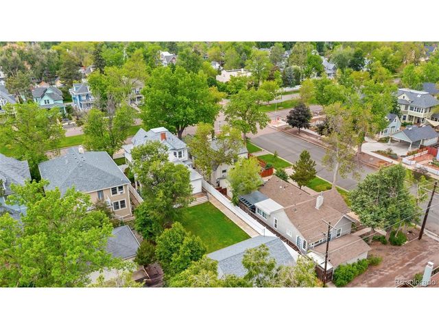 1527 N Nevada Ave, Colorado Springs, CO 80907