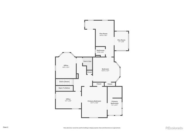 1527 N Nevada Ave, Colorado Springs, CO 80907
