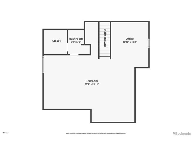 1527 N Nevada Ave, Colorado Springs, CO 80907