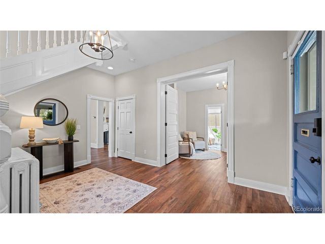 1527 N Nevada Ave, Colorado Springs, CO 80907