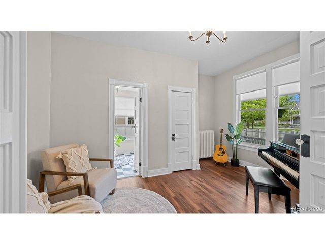 1527 N Nevada Ave, Colorado Springs, CO 80907