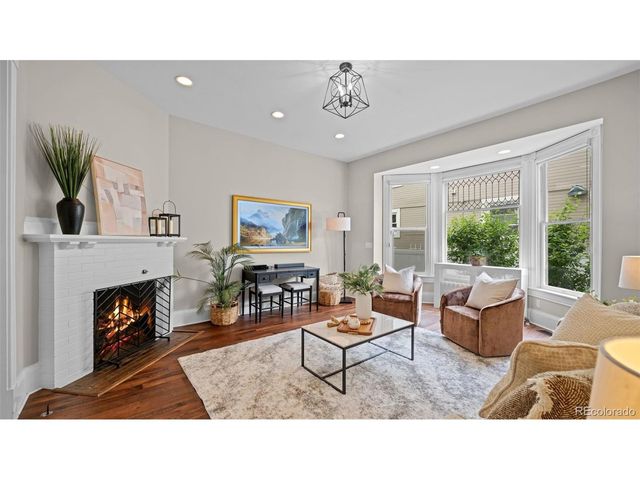 1527 N Nevada Ave, Colorado Springs, CO 80907