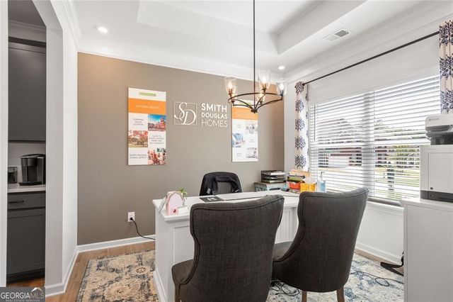 326 Red Tail Drive, Ringgold, GA 30736