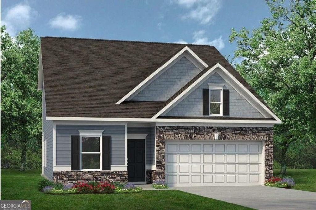 326 Red Tail Drive, Ringgold, GA 30736