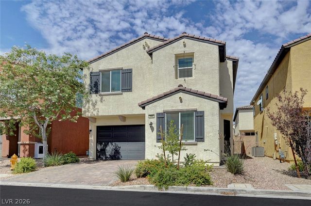 7711 Coral Cactus Court, Las Vegas, NV 89139