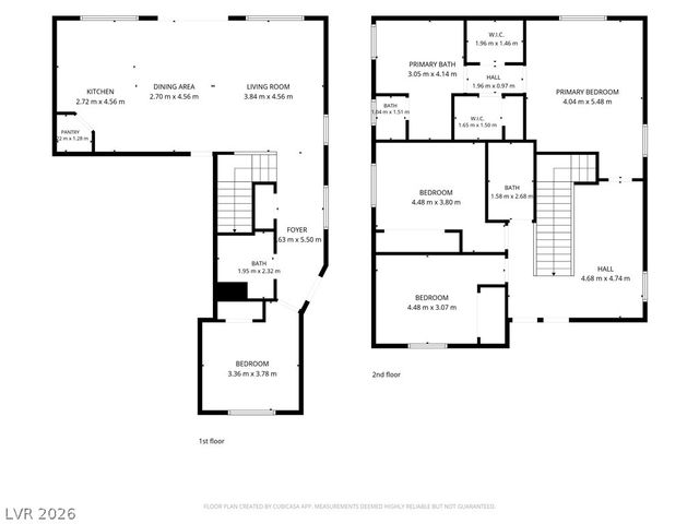 7711 Coral Cactus Court, Las Vegas, NV 89139