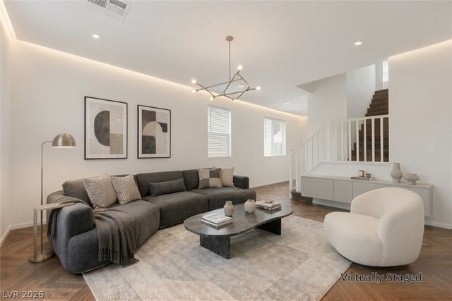 7711 Coral Cactus Court, Las Vegas, NV 89139