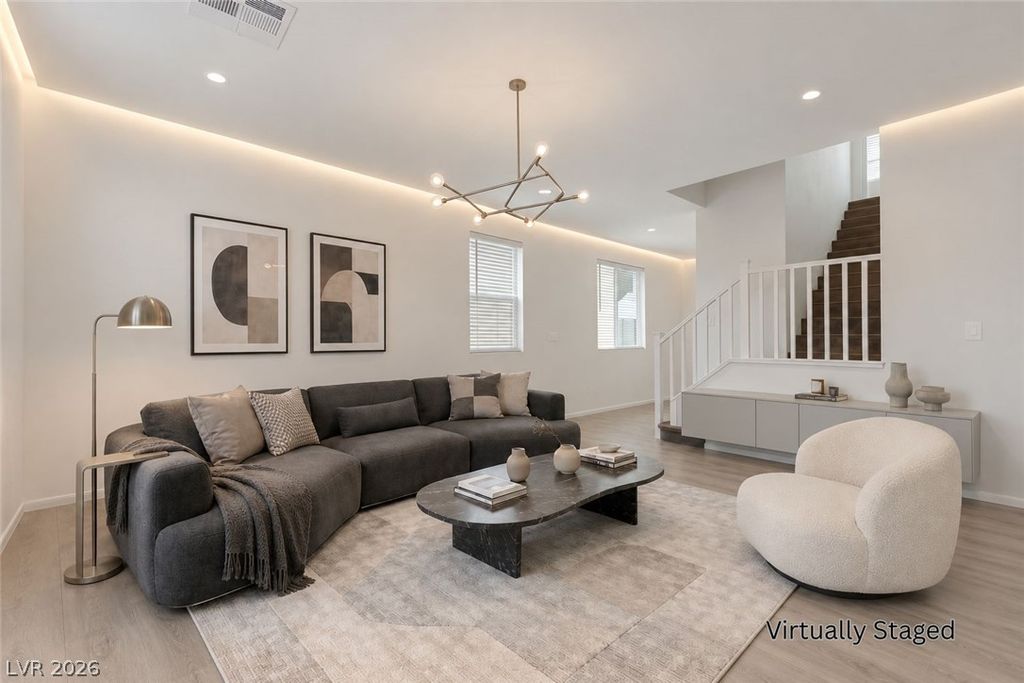 7711 Coral Cactus Court, Las Vegas, NV 89139 — photo 3