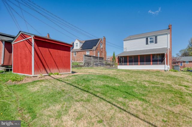8029 NEIGHBORS AVE, Rosedale, MD 21237
