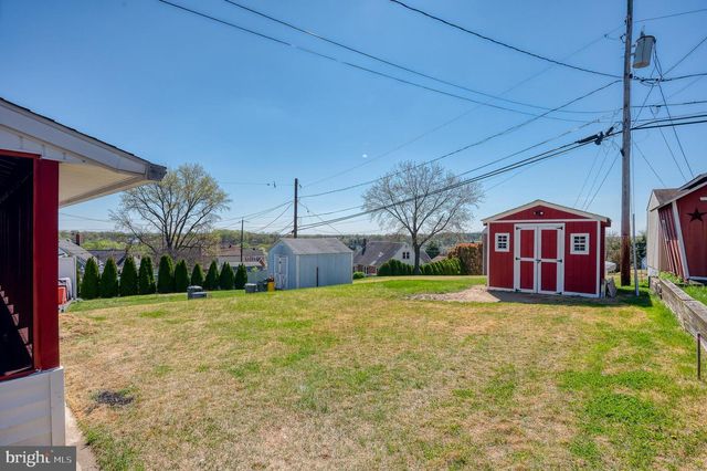 8029 NEIGHBORS AVE, Rosedale, MD 21237