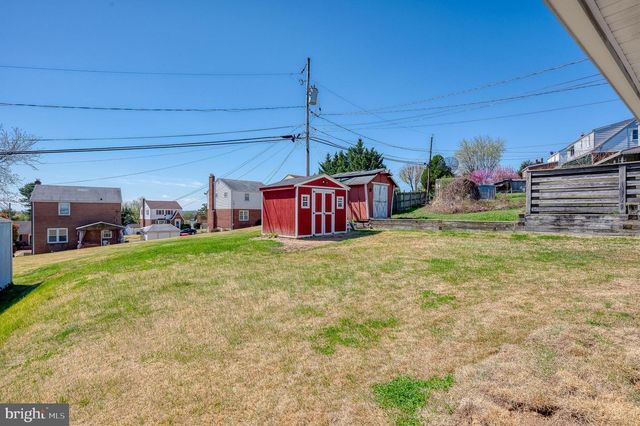 8029 NEIGHBORS AVE, Rosedale, MD 21237